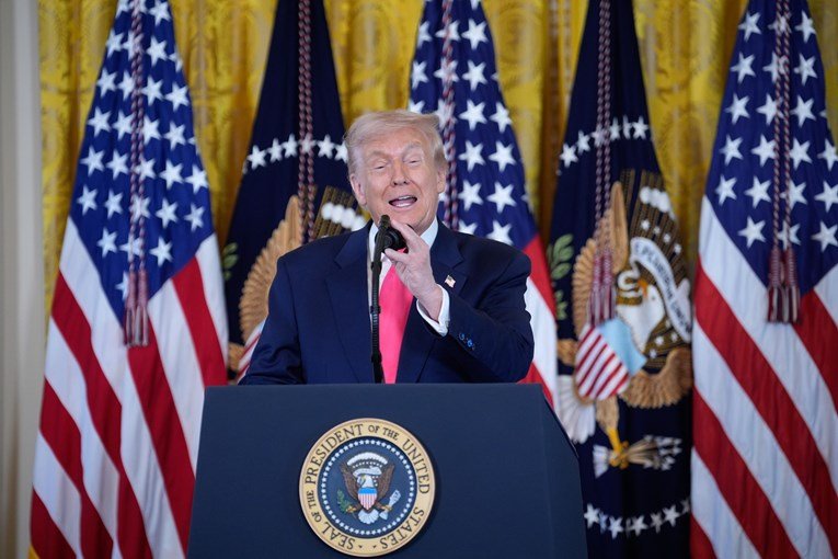 BBC se izvinio, Tramp ne odustaje: Slijedi tužba teška milijarde