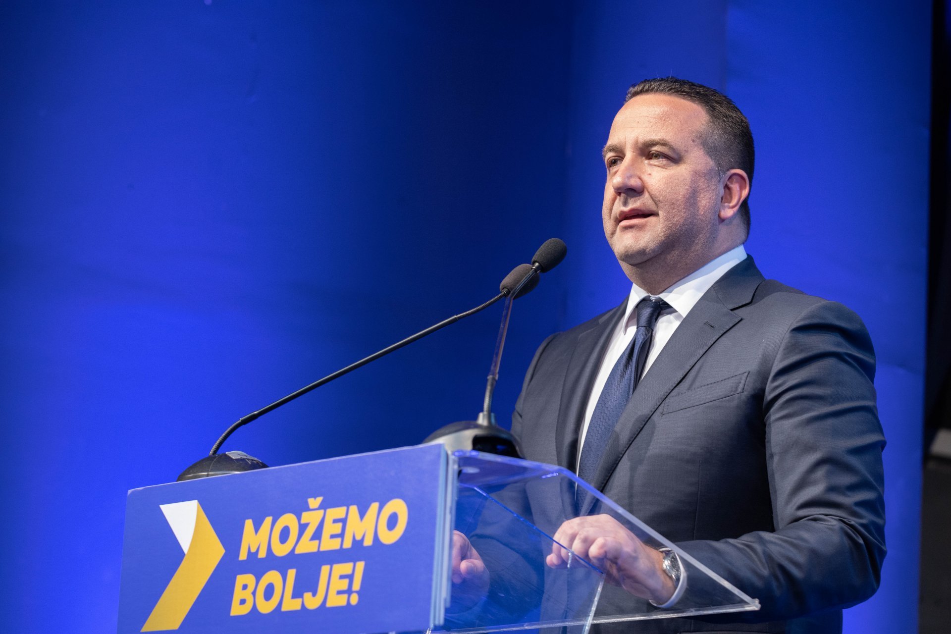 Eraković: Bez DPS-a nema nove vlasti u Budvi, spremni smo na razgovore sa svim građanskim opcijama