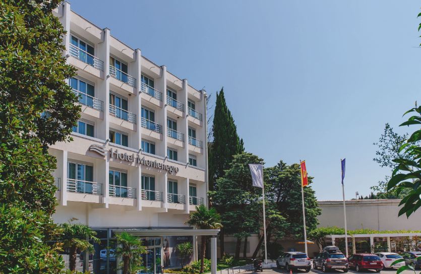 Svi kapaciteti hotela Montenegro biće popunjeni do 25. juna