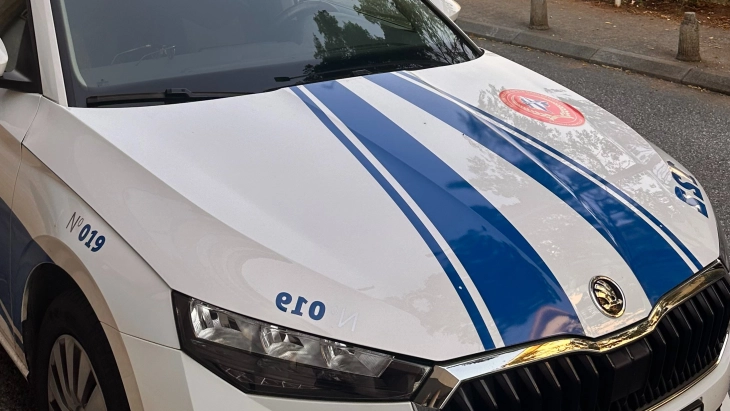 Za 24 sata pet saobraćajnih nezgoda