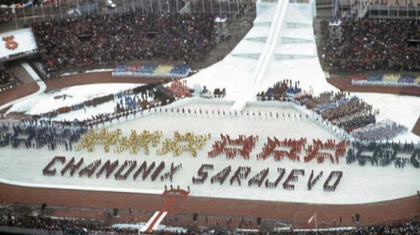 Prisjećanje na mali grad sa velikim srcem, koji je prije 41 godinu bio centar svijeta: U Sarajevu otvorene 14. Zimske olimpijske igre