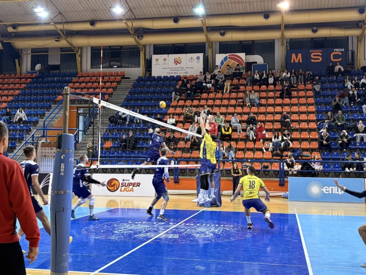 Budvanima crnogorski derbi