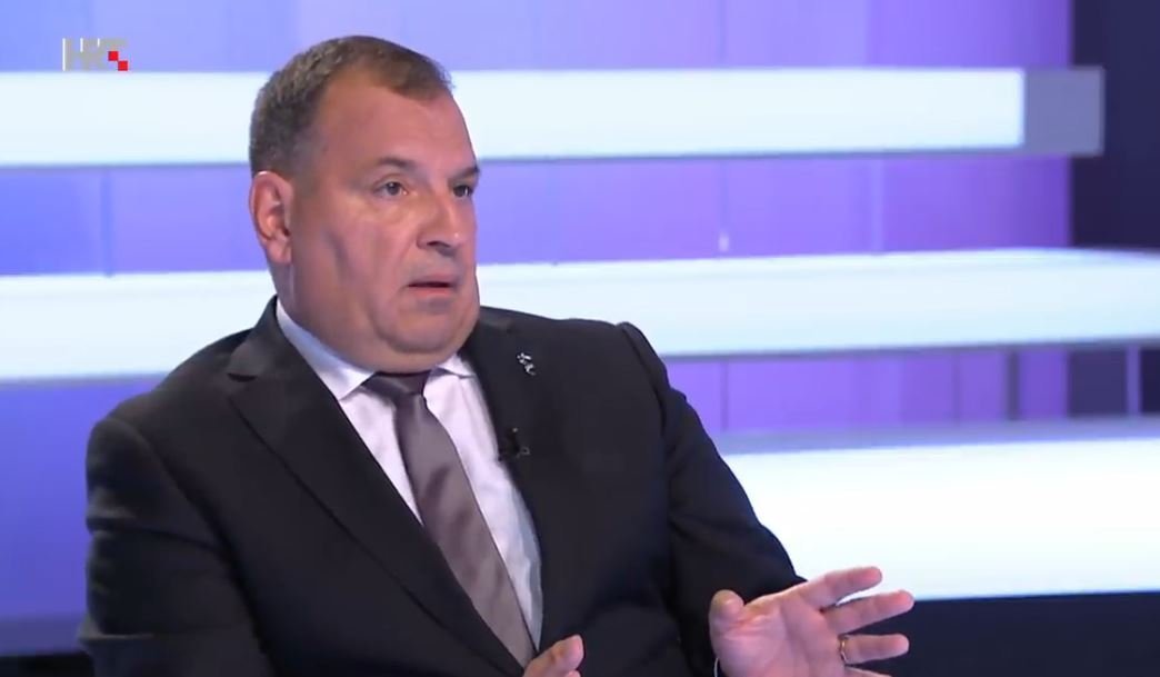 Bivši hrvatski ministar zdravlja Vili Beroš izašao iz zatvora: Nevin sam, nisam uzeo mito