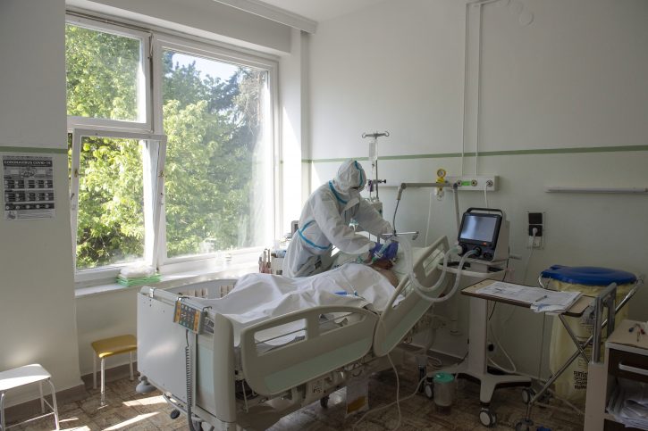 Njemačka: Još 522 slučaja koronavirusa