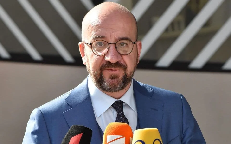 Mišel: EU mora da prihvati nove članice do 2030.