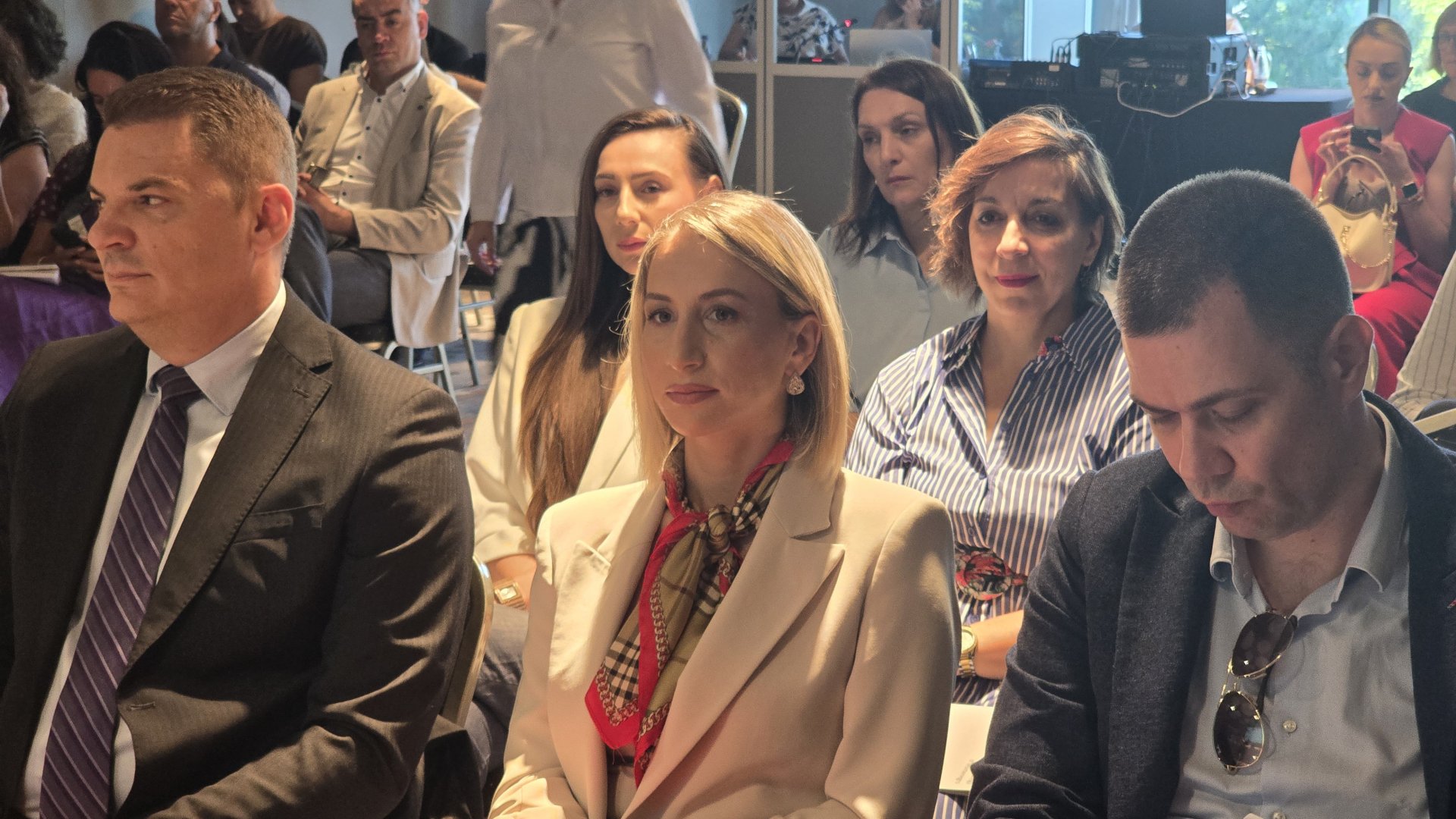 Predstavljen Program razvoja zelenog vodonika – važan iskorak ka čistijoj i pametnijoj energetskoj budućnosti Crne Gore