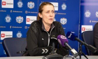 Bojana Popović zvanično ima novi klub