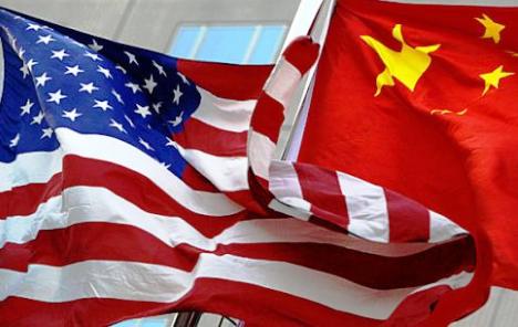 Pala trgovinska razmjena Kine sa SAD