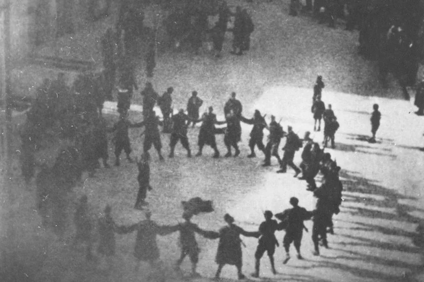 Mijanović: Prikazivanje filma “Heroji Halijarda” u centru "Nikola Đurković" je nonsens, posrijedi grubo falsifikovanje istorije