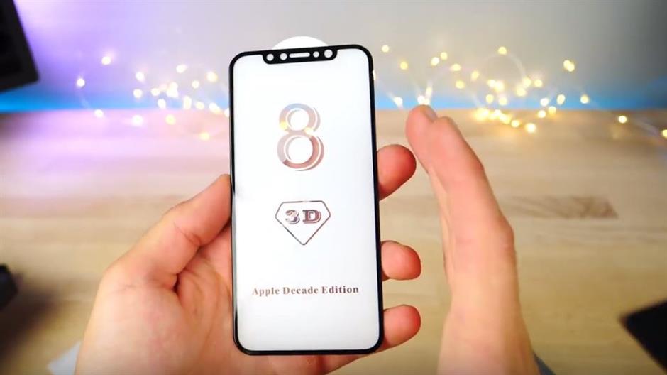 Novi iPhone 8 se uopše neće tako zvati?
