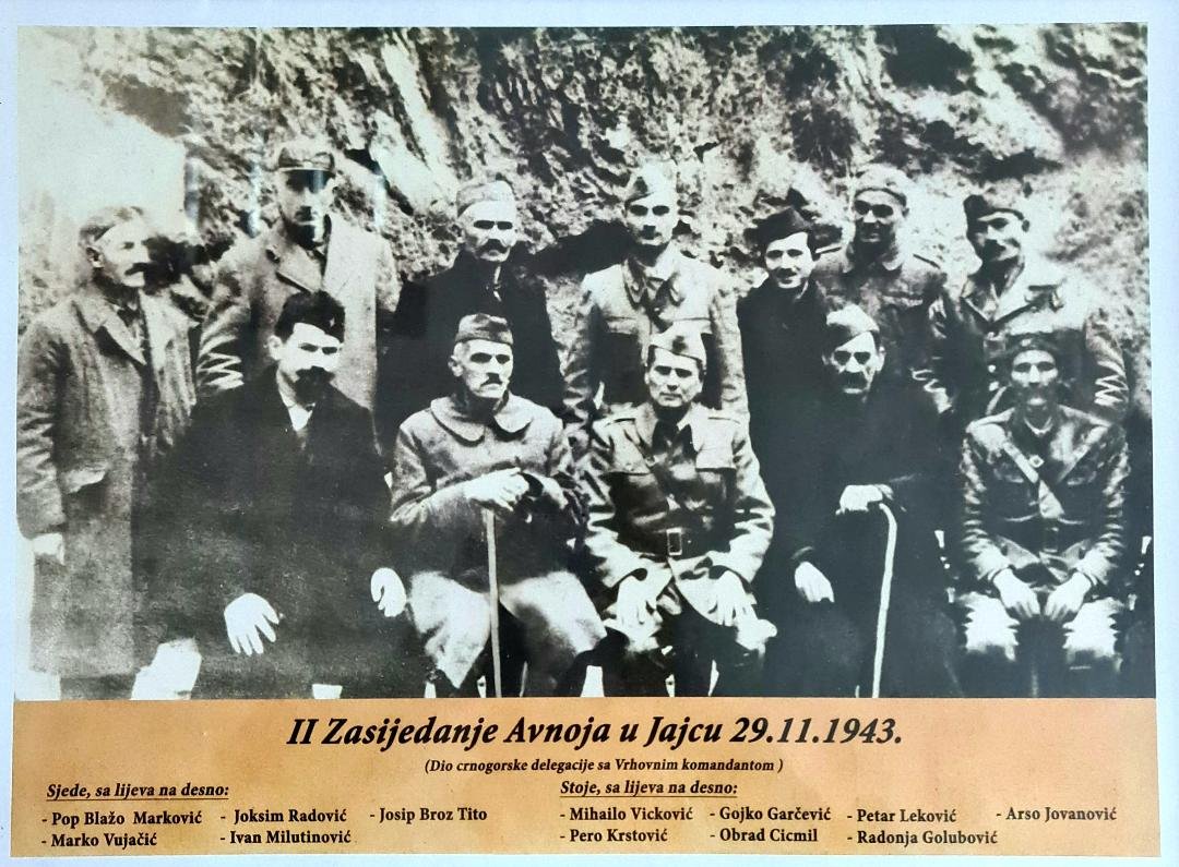 Velike odluke se ne zaboravljaju