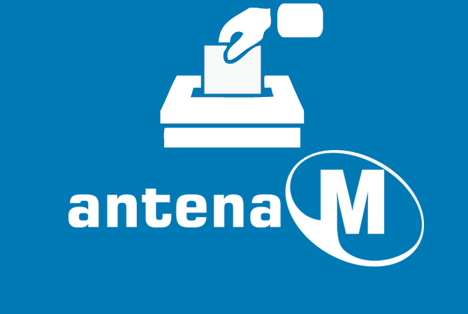 Pratite uživo: Izborna noć na Anteni M!