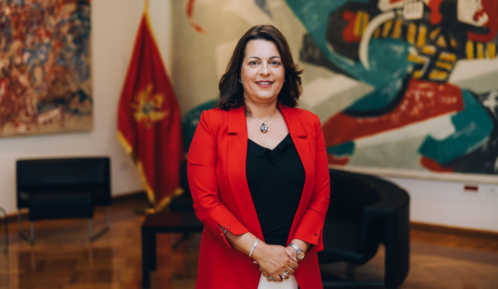 Kako ministarka Vujović tumači Izvještaj EK: Pohvale za reforme, tišina o napadima na medije iz bezbjednosnog sektora