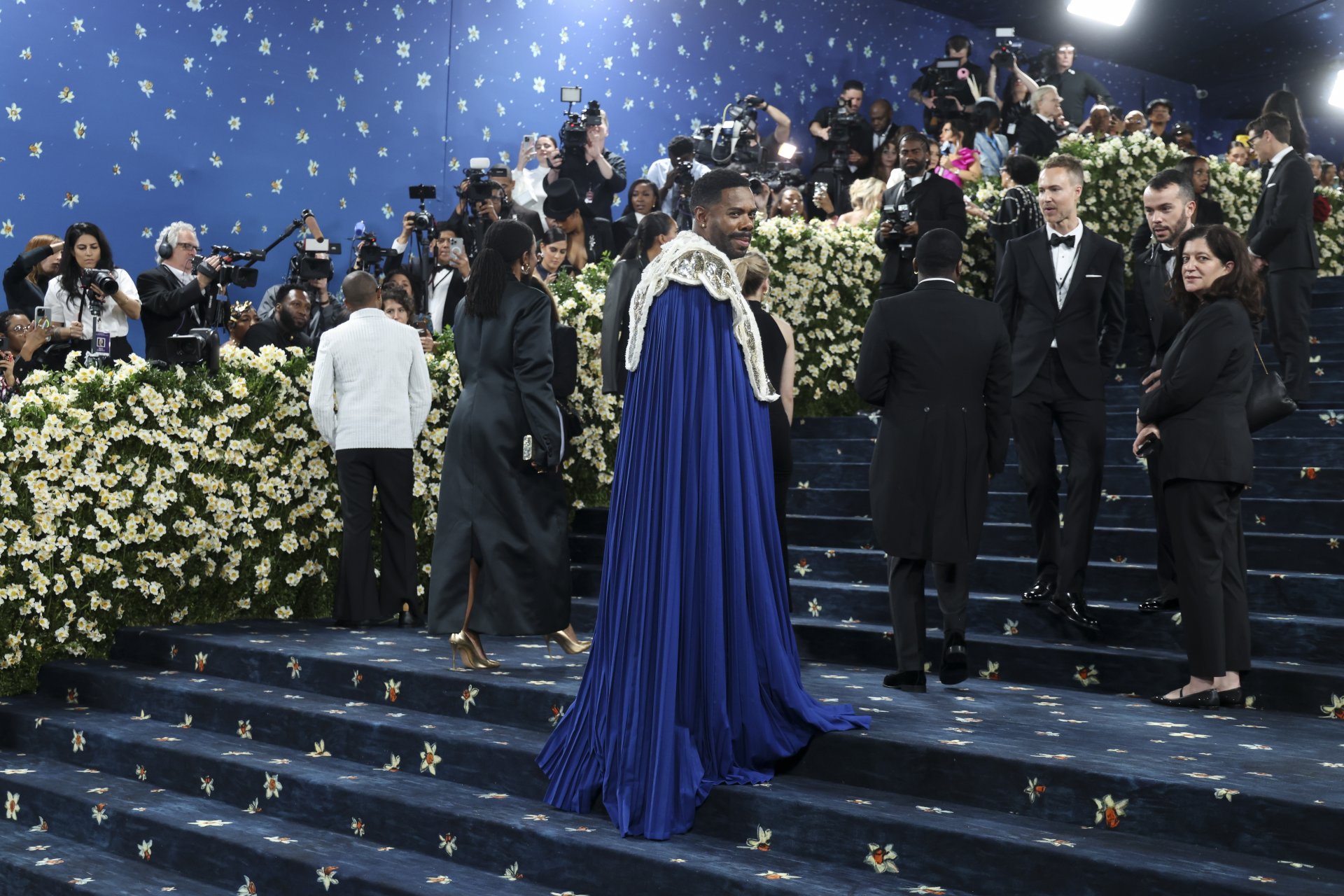Met Gala 2025: Najzanimljivija izdanja sa crvenog tepiha