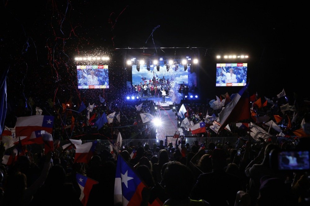 Predsjednički izbori u Čileu: Ko se kandiduje i šta je u igri