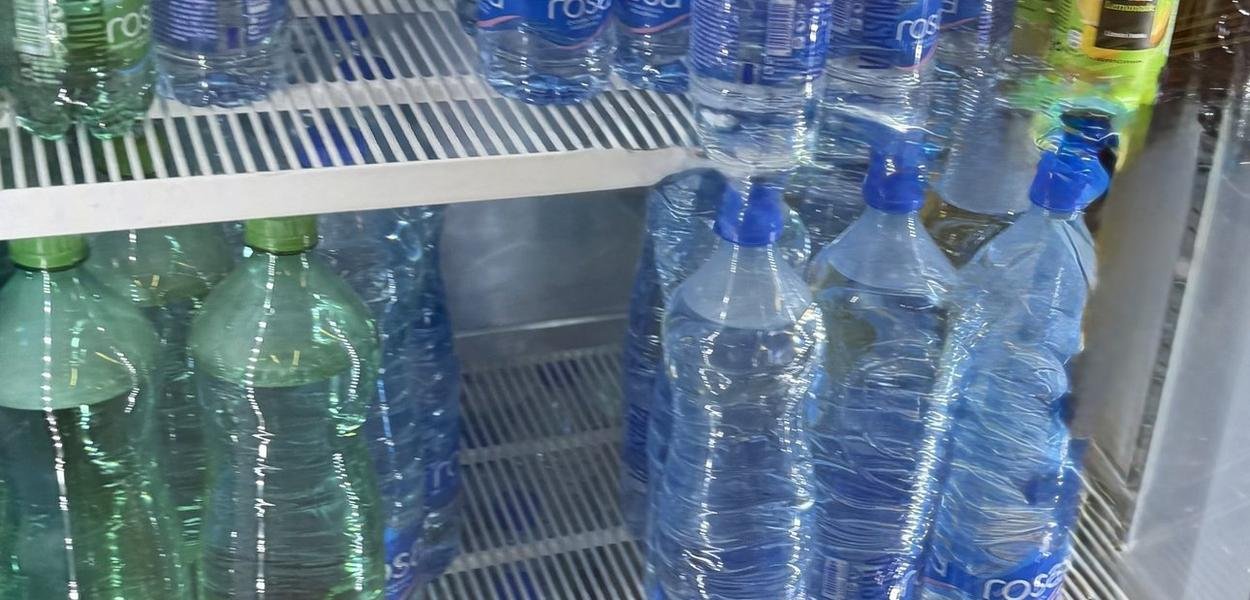 Zemlja izvora, a pije tuđu vodu: Apsurd tržišta u Crnoj Gori