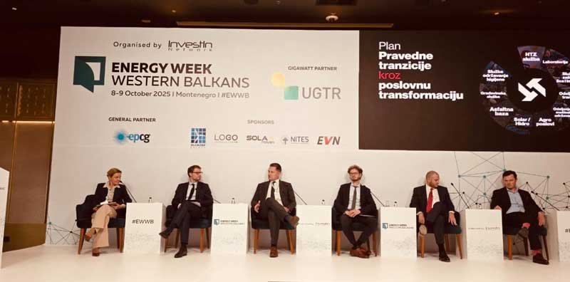 Rudnik uglja Pljevlja planira transformaciju: Nova biznis polja i ulaganja u obnovljive izvore