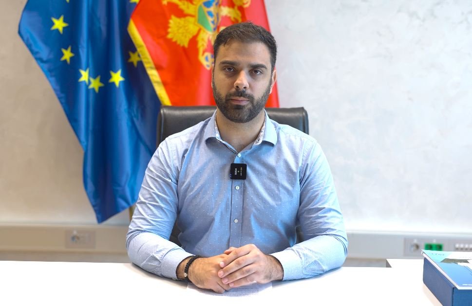 Radulović: Ako neko smatra da je profit važniji od sigurnosti, onda mu nije mjesto na moru