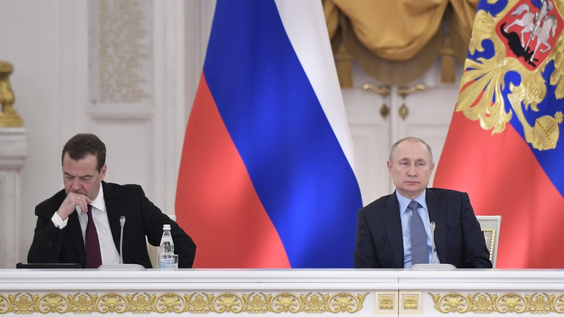 Levčenko: Medvedev prijeti da Finska postaje nova „anti-Rusija“