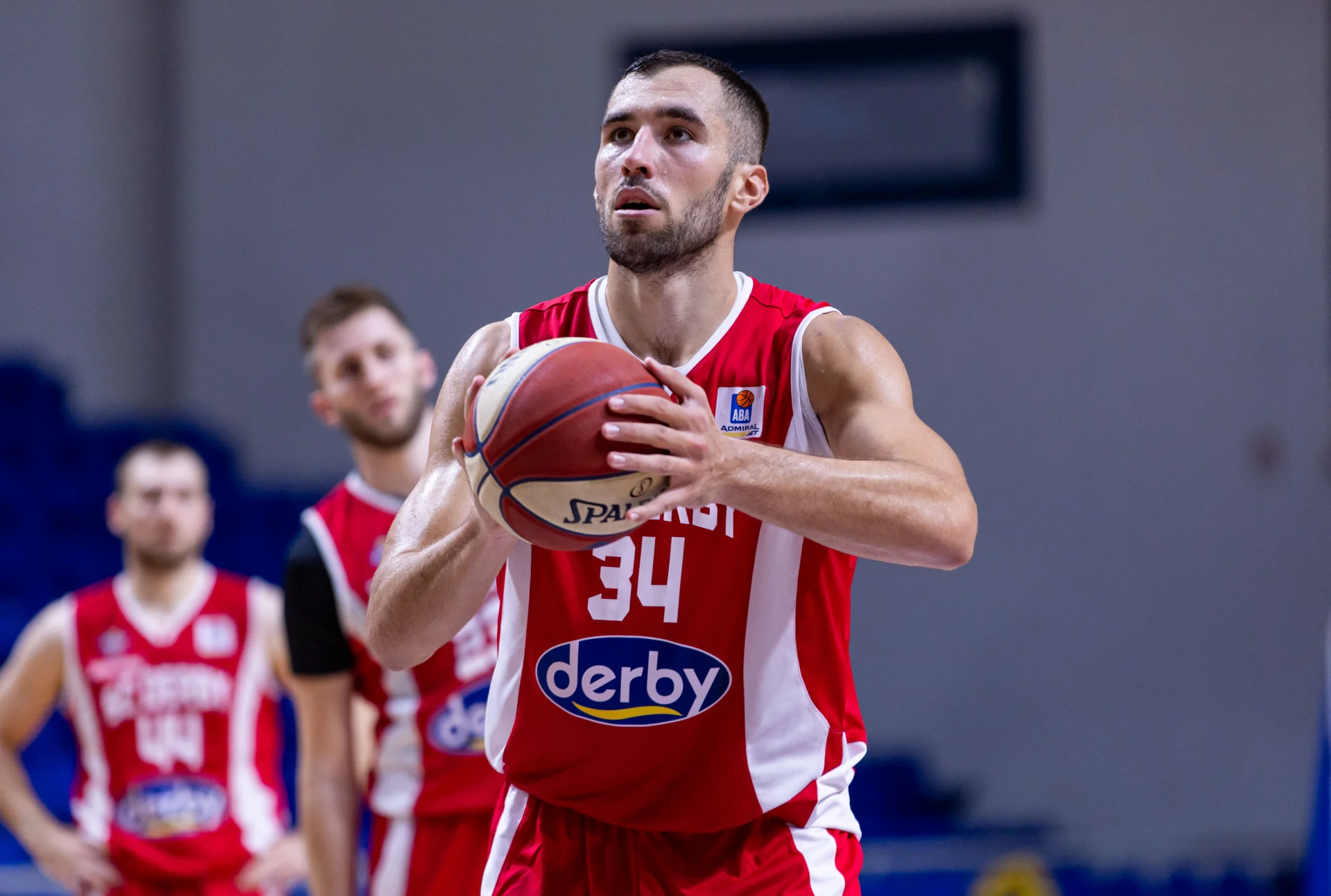SC Derby slavio u crnogorskom derbiju