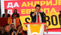Bečić čestitao vaterpolistima