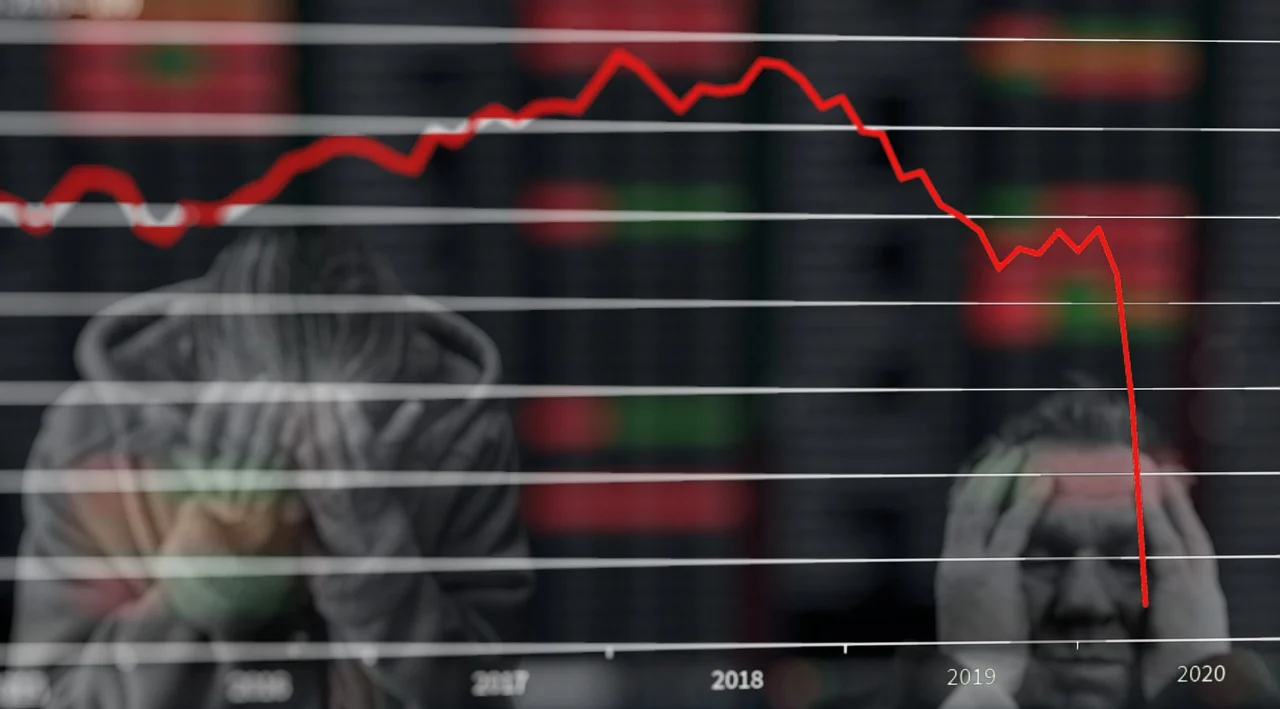 Rizici globalne recesije rastu zbog Trampovih carina