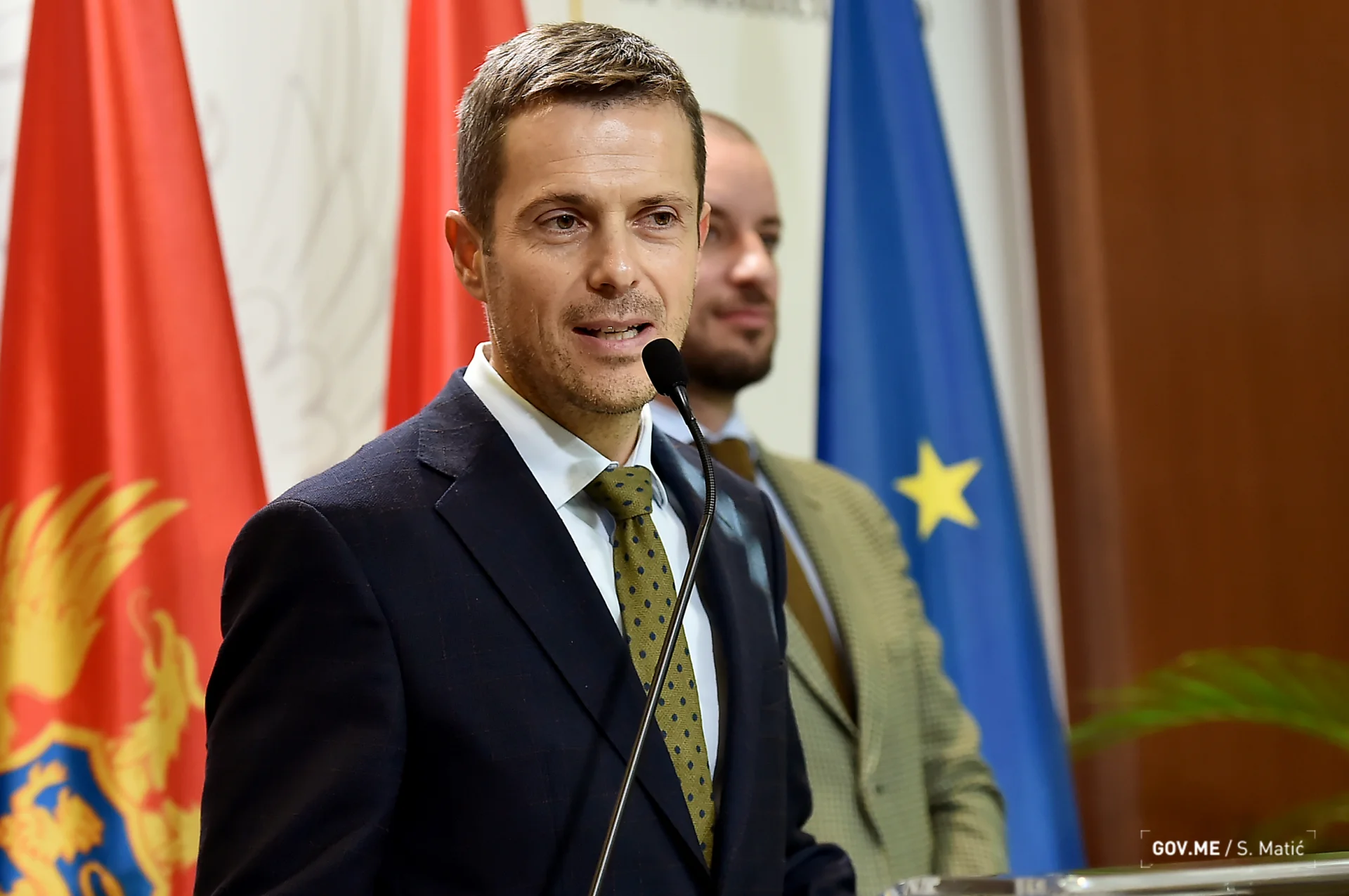 Ministar Mujović formirao tim za analizu Ugovora za Brskovo, sjednice javne