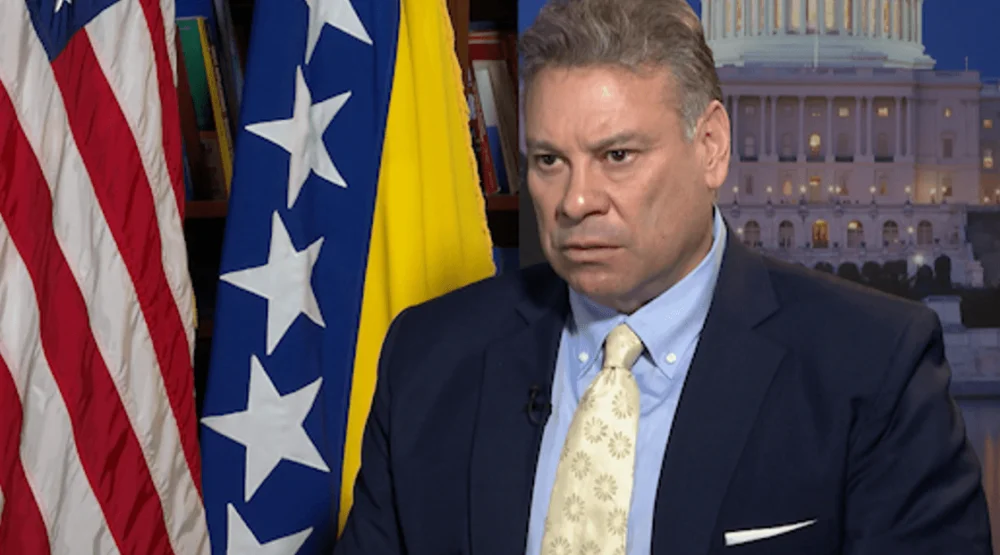 Eskobar: Evropski predlog za Kosovo i Zajednica srpskih opština nisu u potpunosti povezani