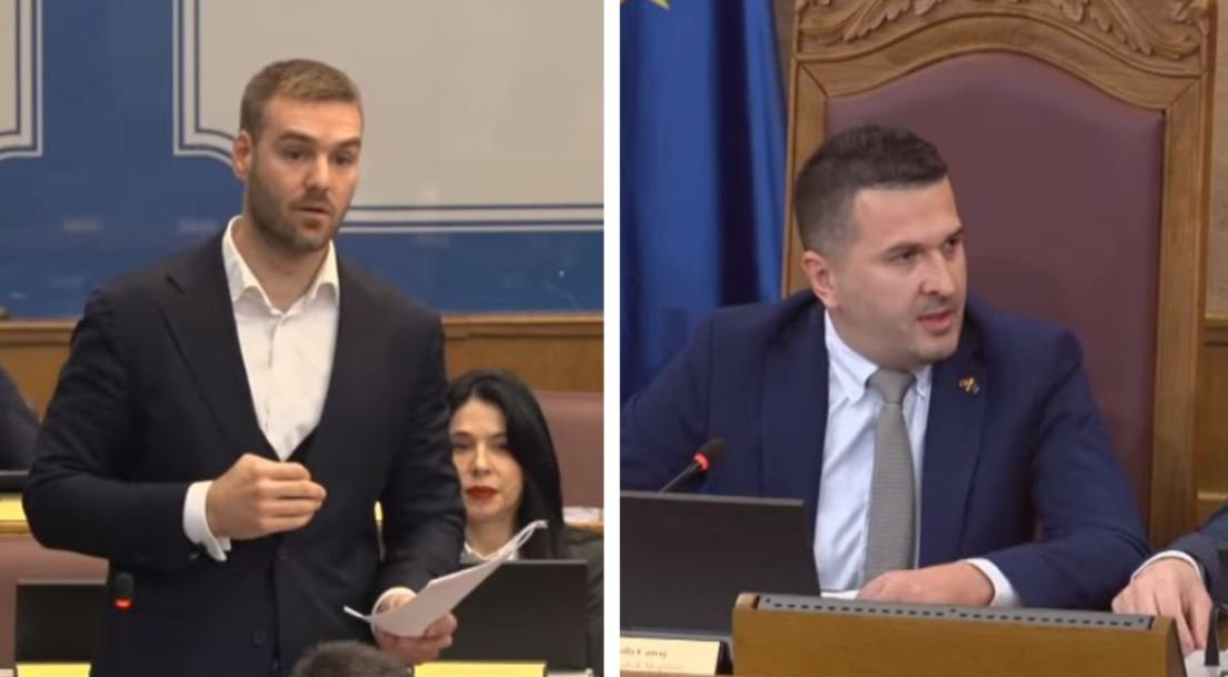 Rakočević: Jeftinije je poći do Skadra i Trebinja u trgovinu; Pejović: U vrijeme DPS građani nijesu imali ni za gorivo do tamo