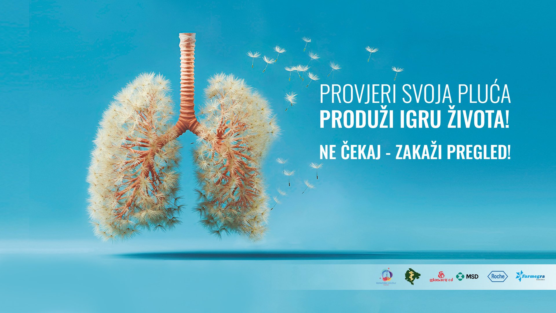 Par minuta za upitnik koji štiti zdravlje: Saznajte da li pluća šalju signale koje ne treba ignorisati