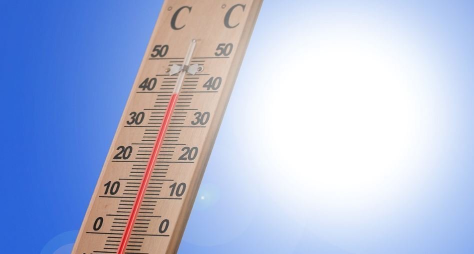 Pred nama nekoliko godina ubitačnih vrućina - upozorile najveće meteorološke službe na svijetu