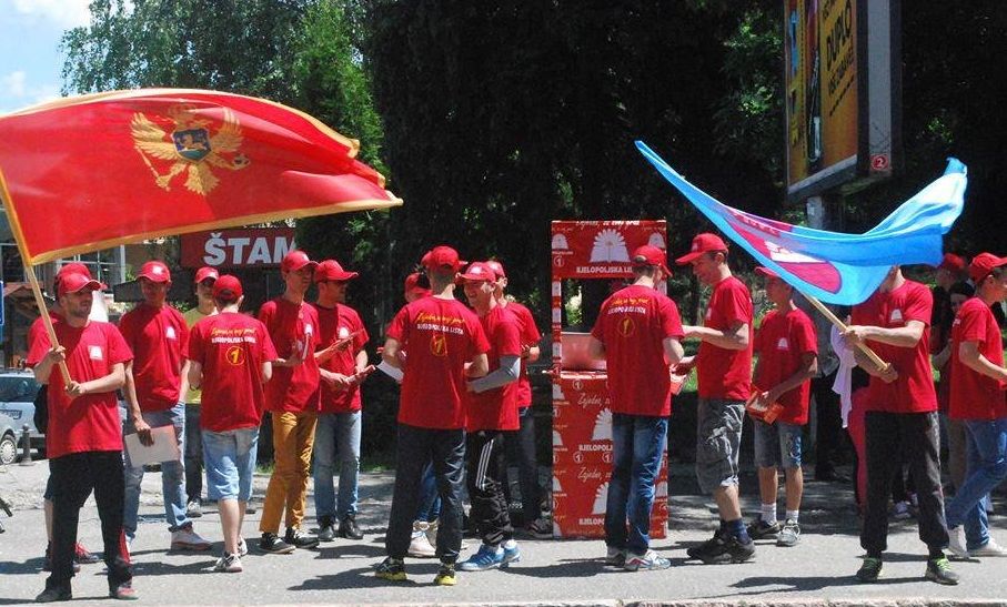 Bjelopoljska partija: Izbore ne doživljavamo kao fudbalsku utakmicu