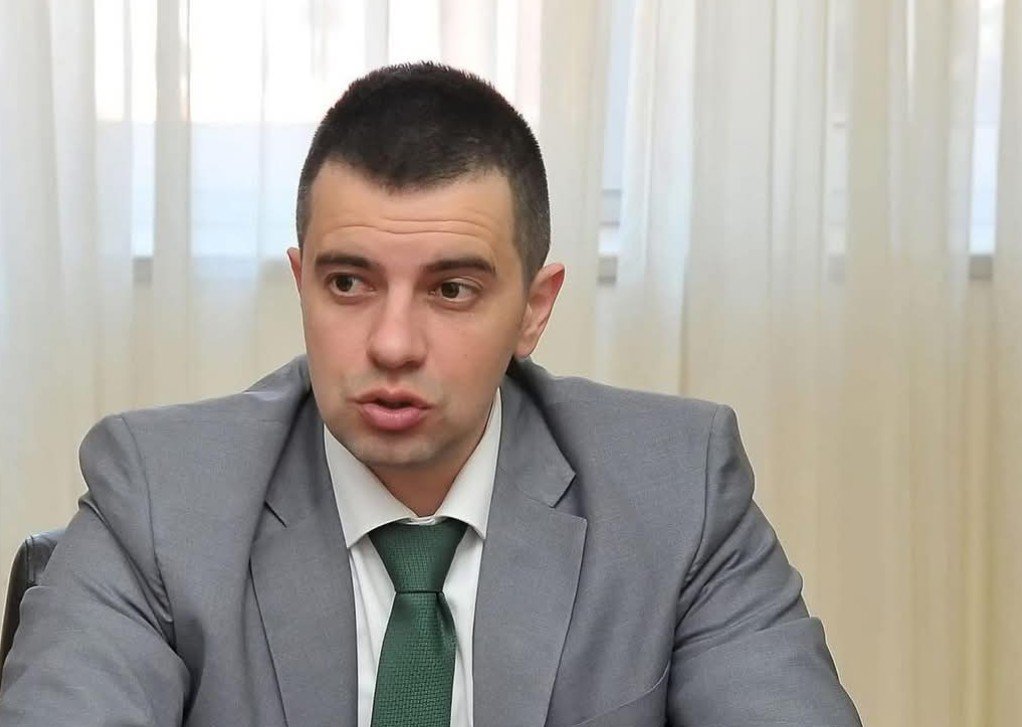 Damjanović: Prije potpisivanja sporazuma sa UAE Vlada je morala da konsultuje Agenciju za zaštitu konkurencije