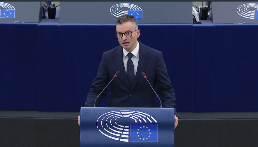 Šarec: Čestitke Crnoj Gori; Ako ne sprovedemo proširenje na Zapadni Balkan – zažalićemo