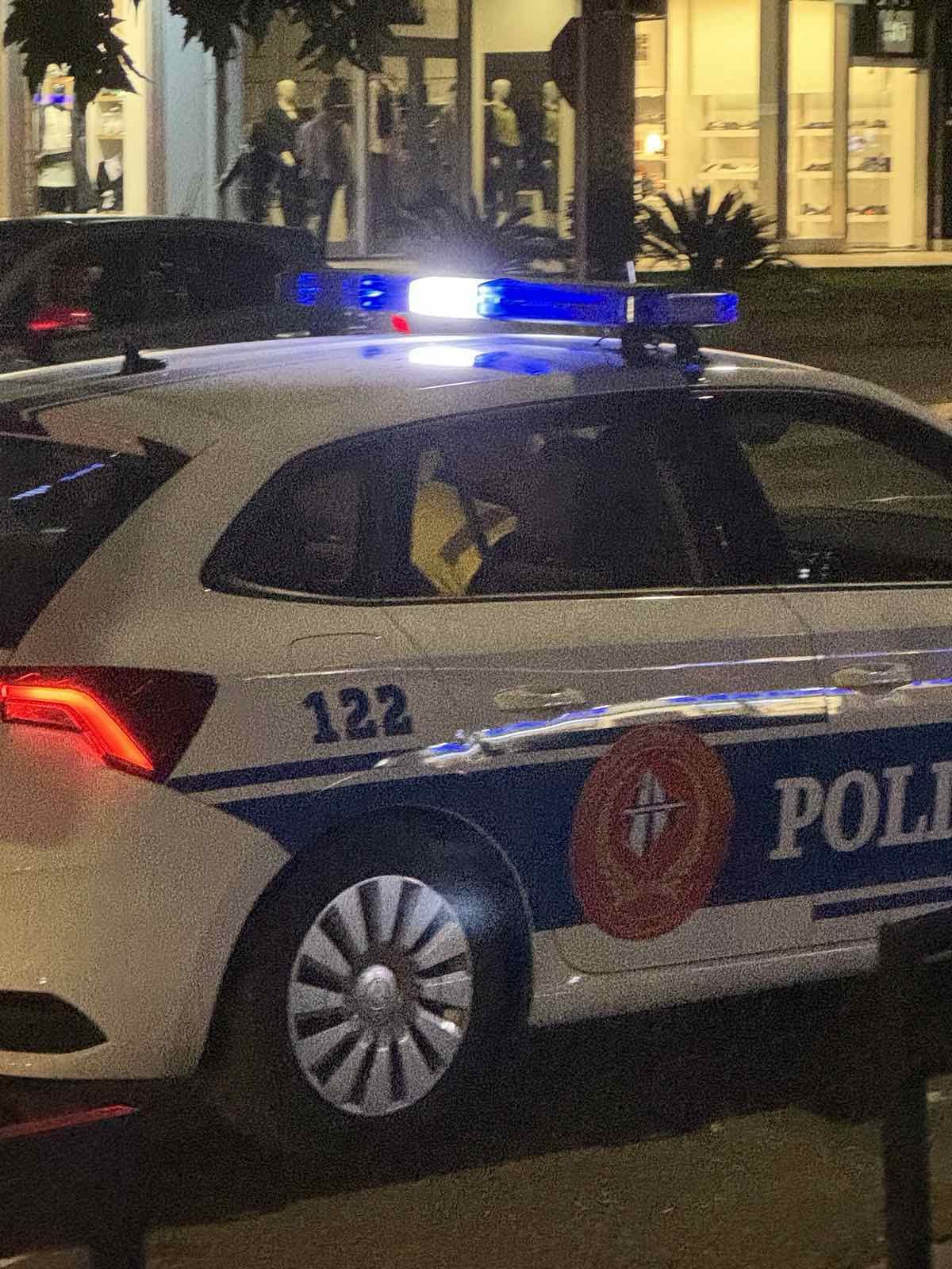 Podgoričaninu zadržavanje zbog sumnje da je tukao suprugu
