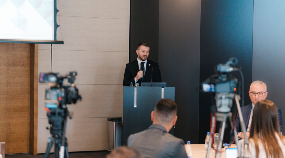 Dukaj: Decentralizacija u Crnoj Gori mora biti unaprijeđena