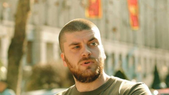 Slučaj profesorice Sanje Vujović: Kako Dražini sljedbenici progone antifašiste?
