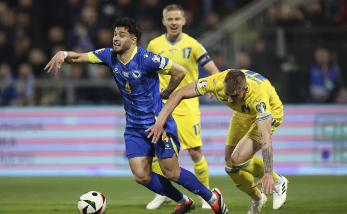 BiH pala u finišu, Poljska i Grčka u finalu