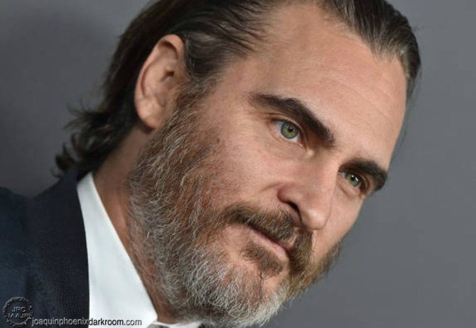 Svjetska premijera filma ''You Were Never Really Here''