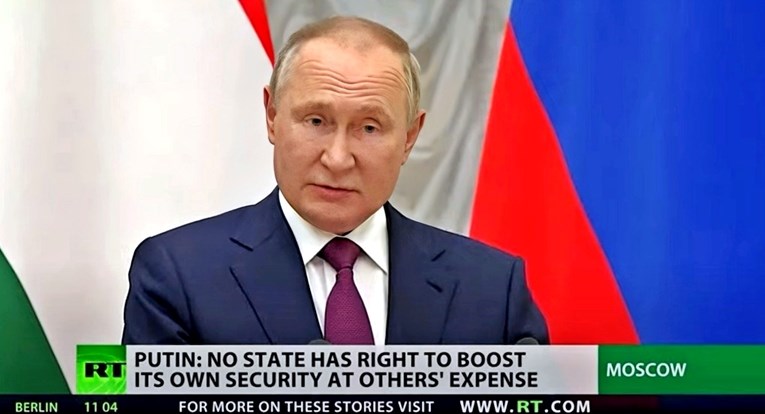 Russia Today otvara predstavništvo u Srbiji