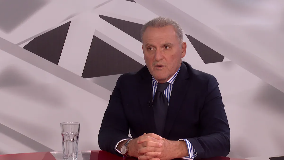 Veton Suroi: Posljednji srpski rat biće "albansko-hrvatski"
