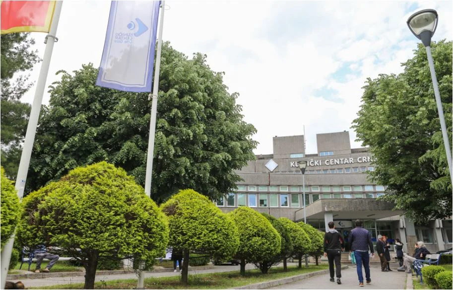 KCCG dostavio VDT obdukcioni nalaz, slijedi naredba za sudsko-medicinsko vještačenje