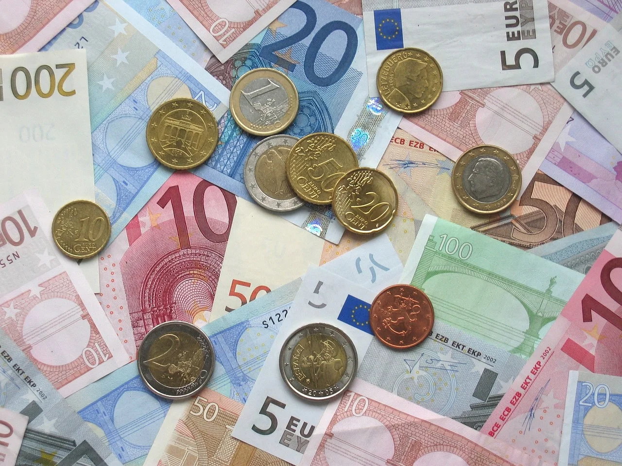 Inflacija u eurozoni ubrzala u decembru