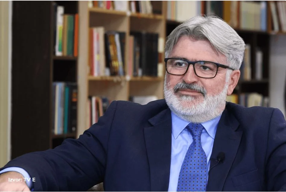 Jakič Milatoviću: Siguran sam da su Vam povjerovali; U SAD-u znaju šta se desilo nakon promjena 2020. i kakav je kredibilitet Crne Gore u NATO i EU