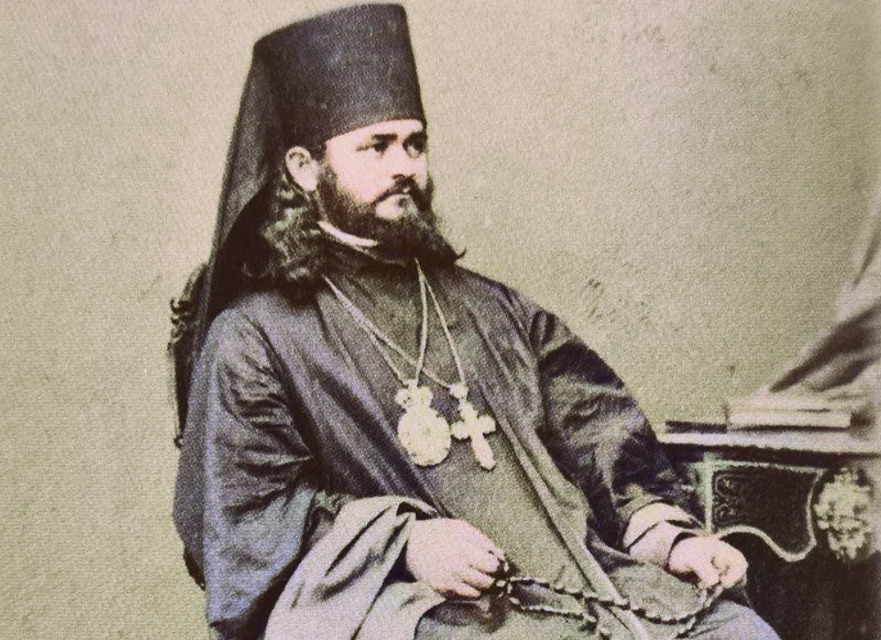 Zašto Ilarion Roganović, poglavar Crnogorske crkve, nije sahranjen u Cetinjskom manastiru? (2)