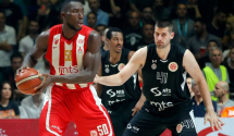 Žalba Partizana odbijena, Zvezda prvak
