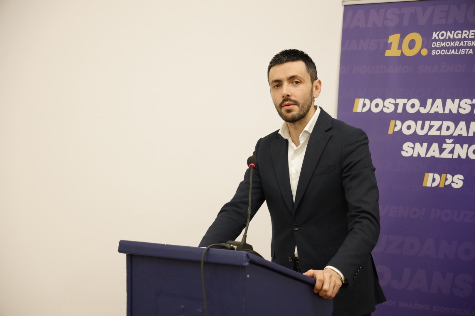 Živković: Crkva  je iskoristila Vijesti da bi danas bila na vlasti
