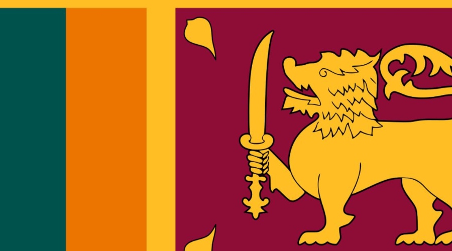 Šri Lanka ne želi više bikini i otirače inspirisane njenom zastavom