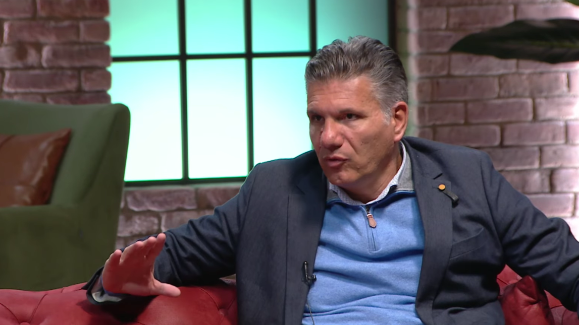 Čović: Sud ne može tako brzo da procesuira nezakonitosti koliko ih Drljević i Raonić proizvode