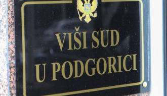 Zbog stvaranja kriminalne organizacije: Višem sudu dostavljena optužnica protiv advokata Rodića, Gazivode i Radulović
